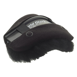 David Clark Sheepskin Headpad Kit