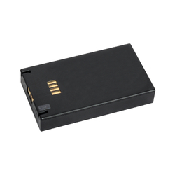 David Clark Wireless System Battery Pack, Lithium Polymer