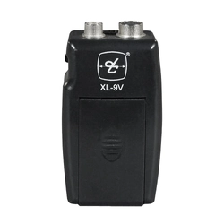 David Clark Battery Control Module XL-9V for H10-13XL ENC Headsets