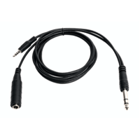 Nflightcam GA to Smartphone Cable