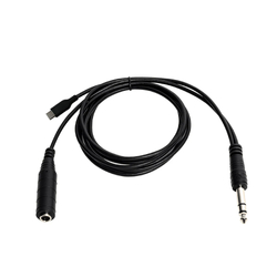 Nflightcam GA to Smartphone Cable with USB-C Connector