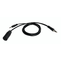 Nflightcam Helicopter U-174 to Smartphone Cable