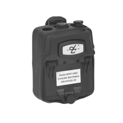 David Clark U9911-BSW (EU) Wireless System Contoller Belt Station, VOX