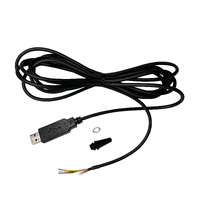 David Clark Comm Cord Kit for H-USB Headsets