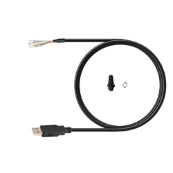 David Clark Comm Cord Kit for H-USB Headsets