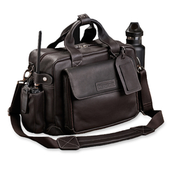 The Markham : Lightspeed Adventure Flight Bag