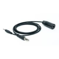 Nflightcam Digital Audio Recording Cable Helicopter Version