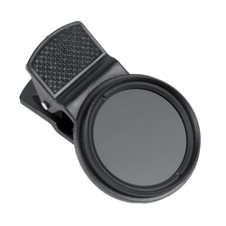 Nflightcam Smartphone Propeller Filter