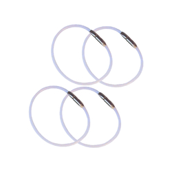 Flyboys Checklist Rings Opaque (Four Pack)
