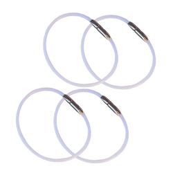 Flyboys XL Checklist Rings Opaque (Four Pack)