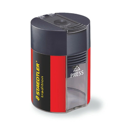 Staedtler Tradition® Single Hole Tub Sharpener