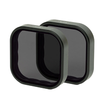 Nflightcam Propeller Filter for GoPro Hero 9/10/11/12 Black