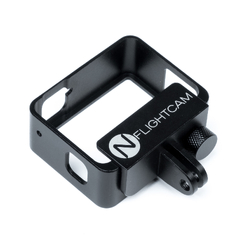 Nflightcam Metal Cage for GoPro Hero 5/6/7