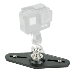 NFlightcam Spanner Plate Exterior Mount