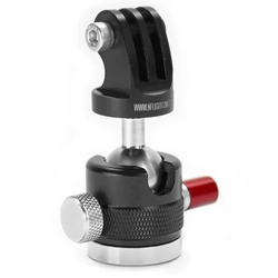 Nflightcam Exterior Ball Head Mount