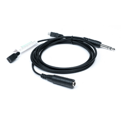 Nflightcam Audio+Power Cable for GoPro Hero 3/3+/4