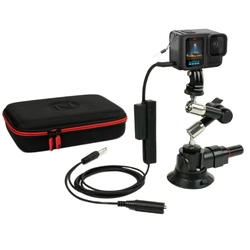 Nflightcam Cockpit Kit for GoPro Hero13 Black