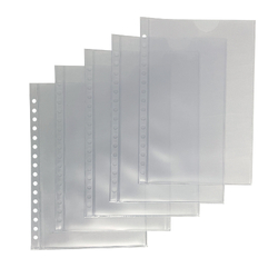 Flyboys Checklist Pages (Pack of Five)