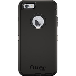 OtterBox Defender for iPhone 6/6S Plus - Black