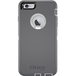 OtterBox Defender for iPhone 6/6S Plus - Glacier