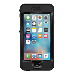 Lifeproof NUUD iPhone 6S Plus - Black