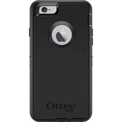 OtterBox Defender for iPhone 7 - Black