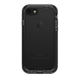Lifeproof NUUD iPhone 7 - Black