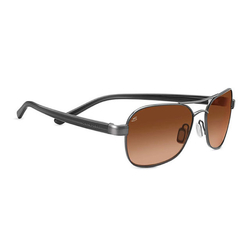 Serengeti Volterra - Shiny Hermatite - Drivers Gradient - 7990