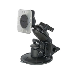 PIVOT Shorty Single Suction Mount