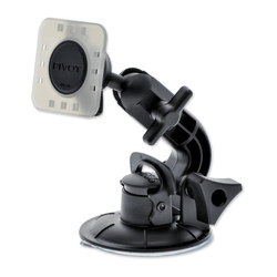 PIVOT Standard Single Suction Mount
