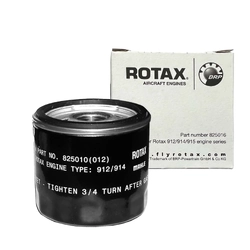 Rotax Genuine Oil Filter 825016 (Single)