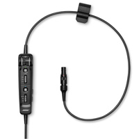 Bose A30 Down Cable Assembly with Bluetooth® - Straight Cord - 6 Pin Lemo Plug