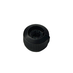 Icom Knob N-449 (Outer Knob) for A25 Handheld Radios