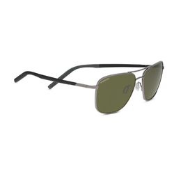 Serengeti Spello - Gunmetal - Polarized 555nm - 8798