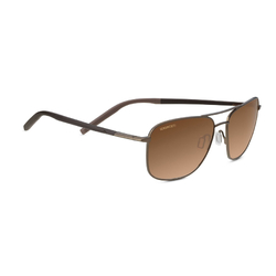 Serengeti Spello - Matte Espresso - Mineral Non Polarized Drivers Gradient - 8800