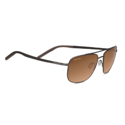 Serengeti Tellaro - Matte Espresso - Non Polarized Drivers Gradient - 8822