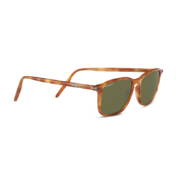 Serengeti Lenwood - Shiny Caramel - Mineral Polarized 555nm - 8932
