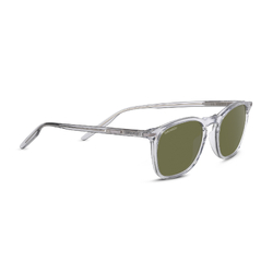Serengeti Delio - Shiny Crystal - Mineral Polarized 555nm - 8948