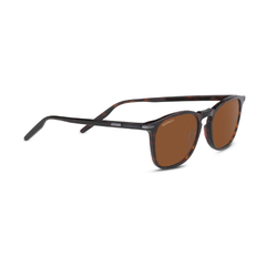 Serengeti Delio - Shiny Dark Havana - Mineral Polarized Drivers - 8949