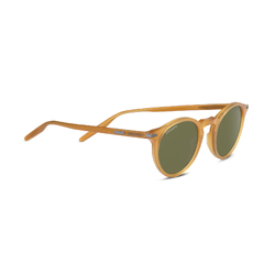 Serengeti Raffaele - Shiny Honey - Mineral Polarized 555nm - 8951