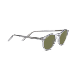 Serengeti Raffaele - Shiny Crystal - Mineral Polarized 555nm - 8952