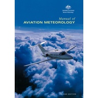 Manual of Aviation Meteorology