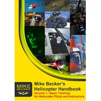 Mike Becker's Helicopter Handbook