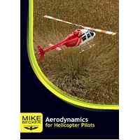  Aerodynamics for Helicopter Pilots by Mike Becker