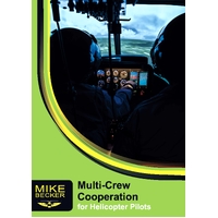 Multi-crew Cooperation by Mike Becker