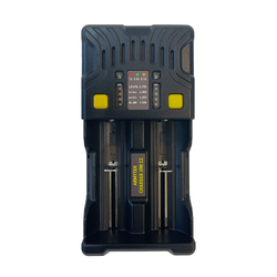 Universal Armytek Charger Uni C2