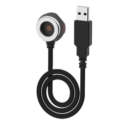 Armytek AMC-03 Replacement Magnet USB Charger Cable for Predator/Viking/Doberman Flashlights