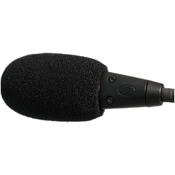 Lightspeed Zulu / Tango / Sierra Windscreen Microphone Cover