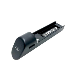 Lightspeed Delta Zulu, Spare AA Battery Magazine