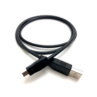 Lightspeed Delta Zulu, UAC to USB A Cable
